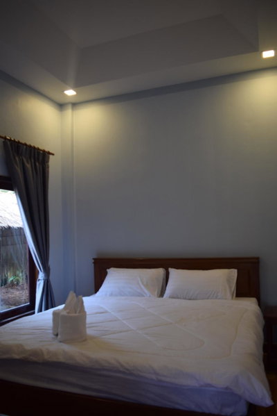 Sweetville Home, Sangkhla Buri, Thailand