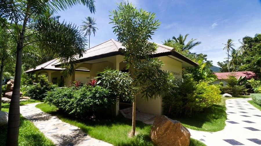 Starlight Resort Koh Phangan, Thong Nai Pan Yai, Thailand