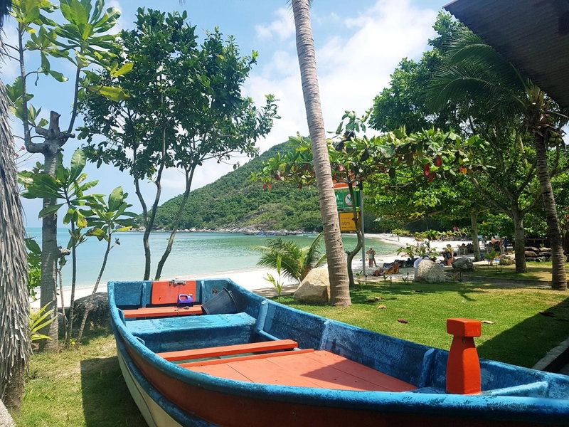 Starlight Resort Koh Phangan, Thong Nai Pan Yai, Thailand