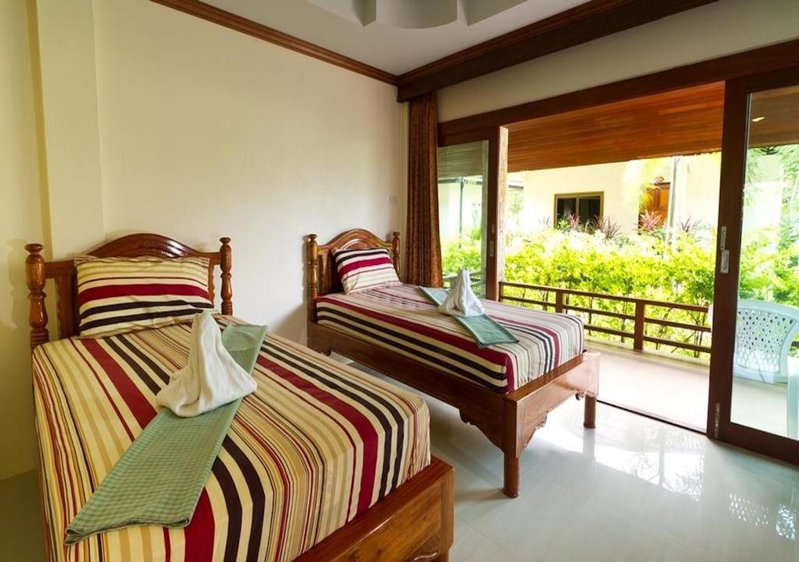 Starlight Resort Koh Phangan, Thong Nai Pan Yai, Thailand