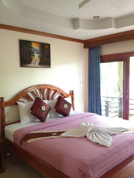 Starlight Resort Koh Phangan, Thong Nai Pan Yai, Thailand