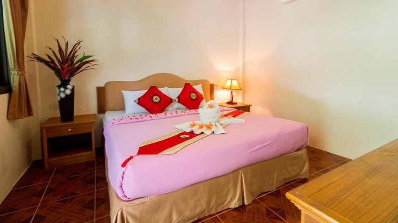 Starlight Resort Koh Phangan, Thong Nai Pan Yai, Thailand