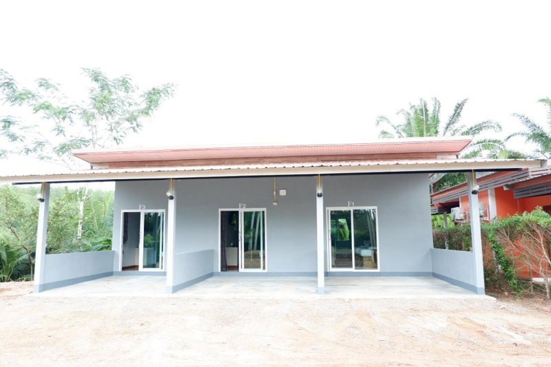 Jarawee Resort, Chumphon, Thailand