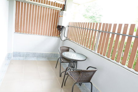 Jarawee Resort, Chumphon, Thailand