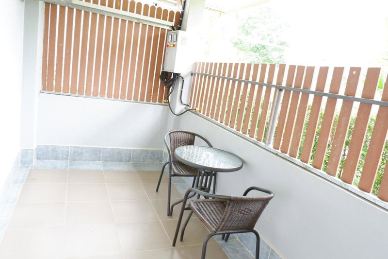 Jarawee Resort, Chumphon, Thailand