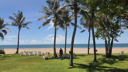 marrakesh มาราเกซ หัวหิน, Hua Hin, Thailand