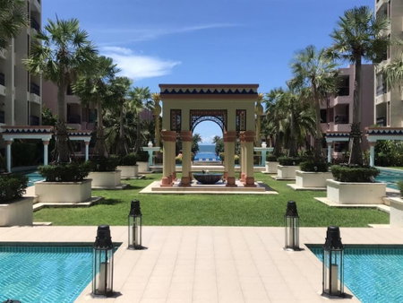 marrakesh มาราเกซ หัวหิน, Hua Hin, Thailand