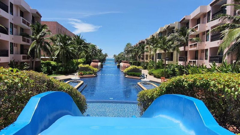 marrakesh มาราเกซ หัวหิน, Hua Hin, Thailand
