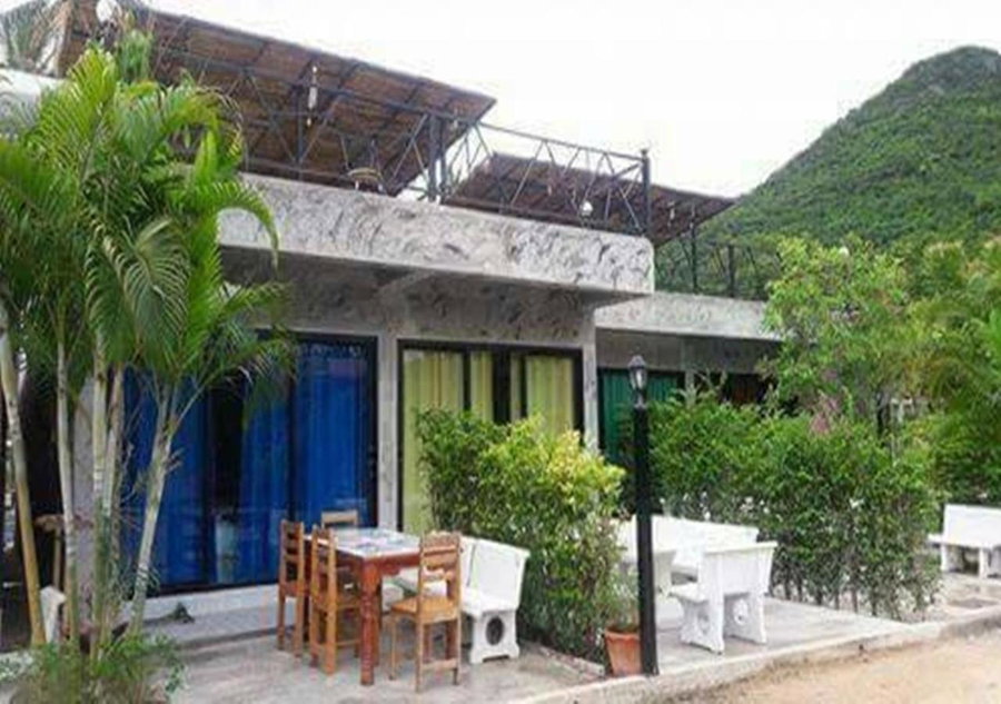 Irak Resort Ao Manao, Klong Wan, Thailand