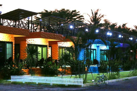 Irak Resort Ao Manao, Klong Wan, Thailand