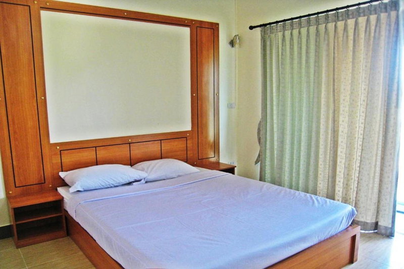Choktawee Residence and Mansion, Chiang Mai, Thailand