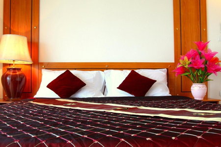 Choktawee Residence and Mansion, Chiang Mai, Thailand