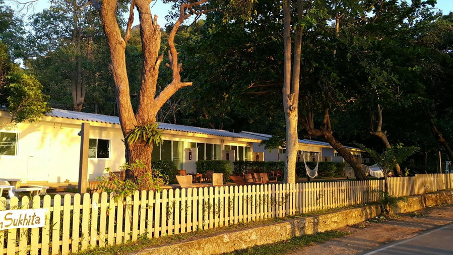 Baansukhita, Laem Sing, Thailand
