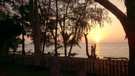 Baansukhita, Laem Sing, Thailand