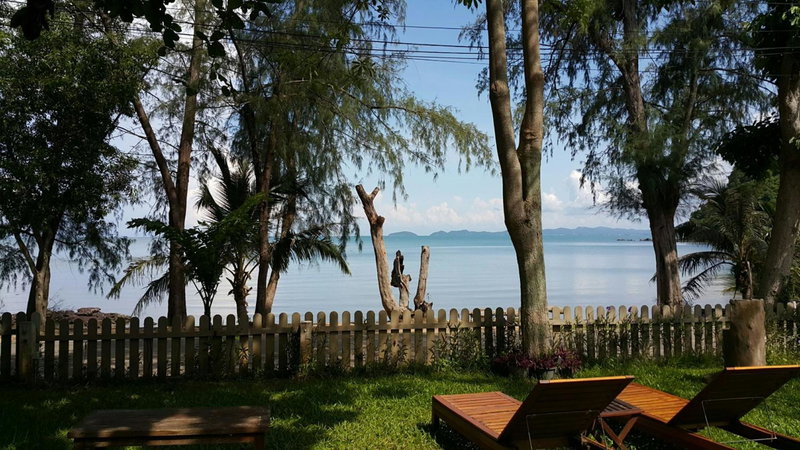 Baansukhita, Laem Sing, Thailand