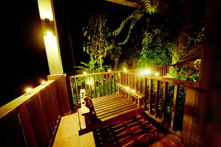Phukumhom Khao Yai, Wangkata, Thailand