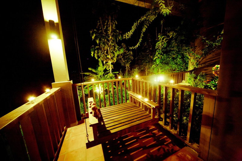 Phukumhom Khao Yai, Wangkata, Thailand