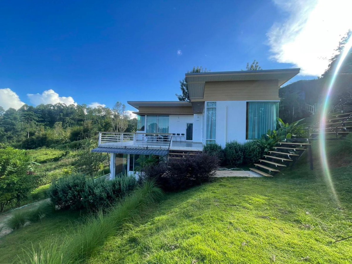 Hotel · Tawan Villa เขาค้อ, Khao Kho
