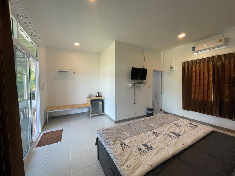 Tawan Villa เขาค้อ, Khao Kho, Thailand