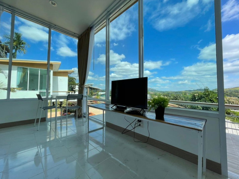 Tawan Villa เขาค้อ, Khao Kho, Thailand