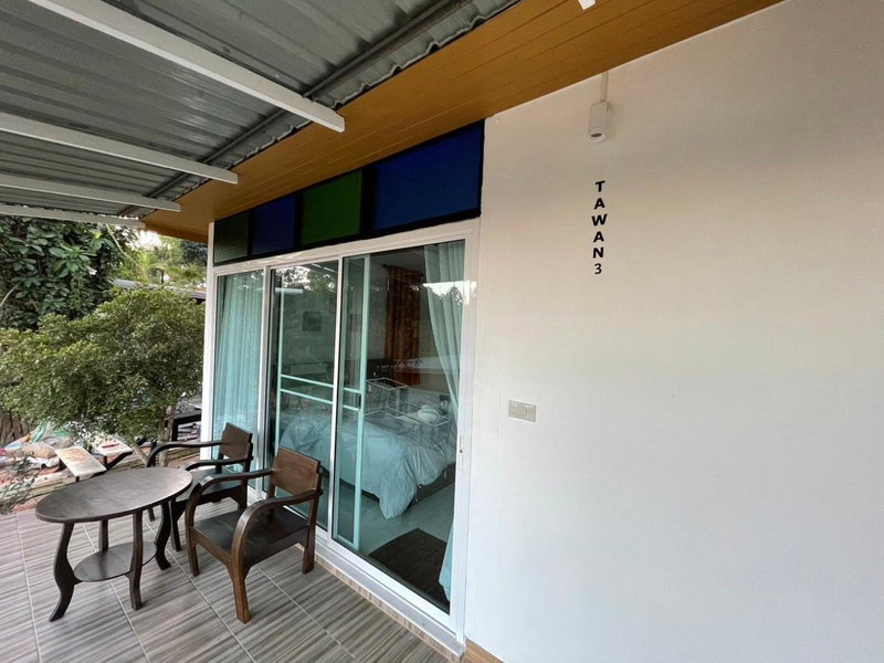 Tawan Villa เขาค้อ, Khao Kho, Thailand