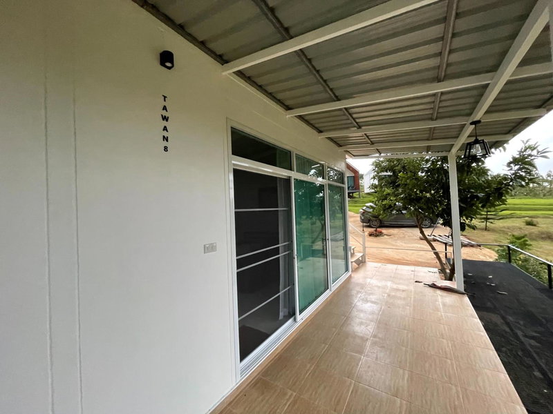 Tawan Villa เขาค้อ, Khao Kho, Thailand