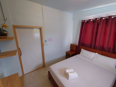 Baan Kim Lian SHA, Phuket Town, Thailand