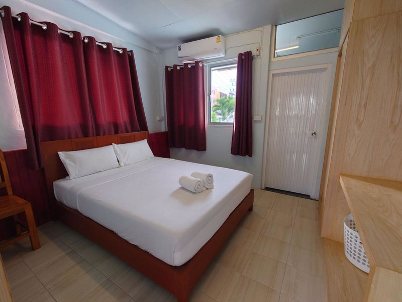 Baan Kim Lian SHA, Phuket Town, Thailand