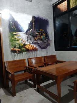 Baan Rabiangdao UthaiThani, Uthai Thani, Thailand