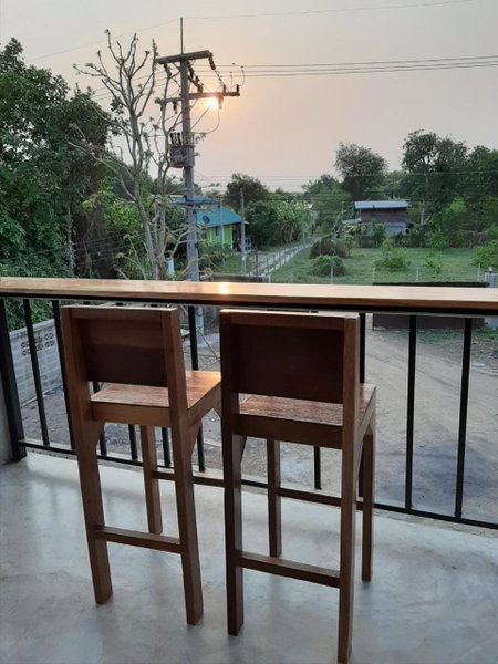 Baan Rabiangdao UthaiThani, Uthai Thani, Thailand