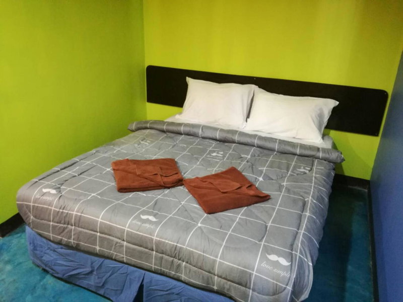 Rc Guest House, Phi Phi Don, Thailand