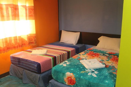 Rc Guest House, Phi Phi Don, Thailand