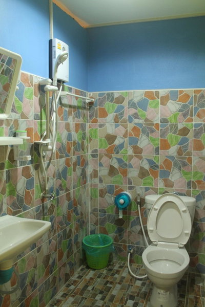 Rc Guest House, Phi Phi Don, Thailand