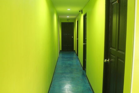 Rc Guest House, Phi Phi Don, Thailand