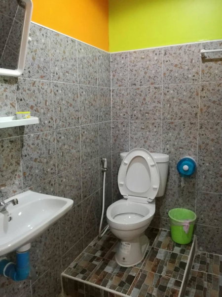 Rc Guest House, Phi Phi Don, Thailand
