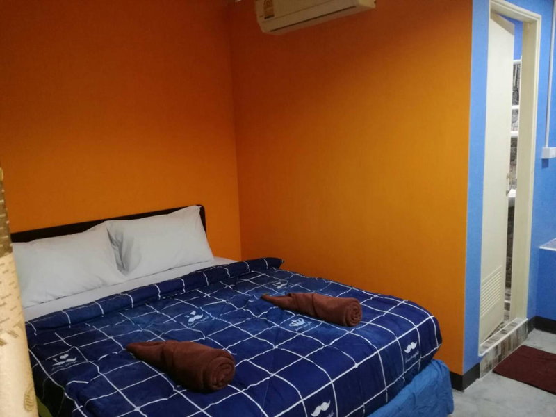 Rc Guest House, Phi Phi Don, Thailand