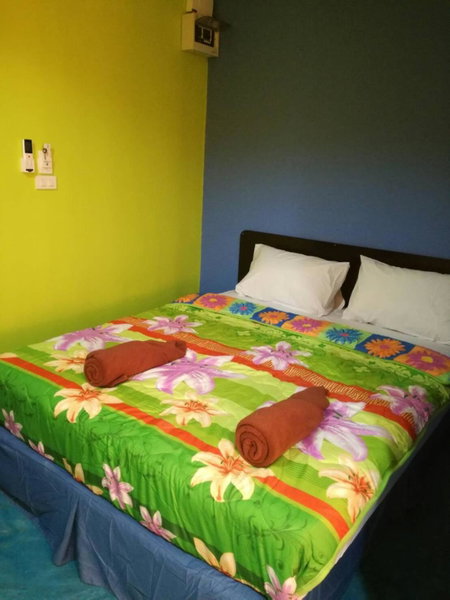 Rc Guest House, Phi Phi Don, Thailand