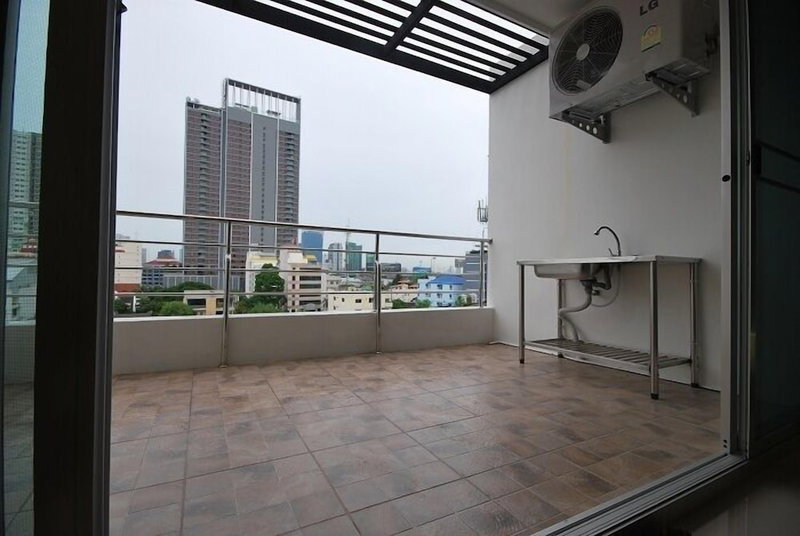 Baan Mi-Na, Bangkok, Thailand