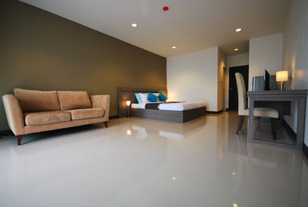 Baan Mi-Na, Bangkok, Thailand
