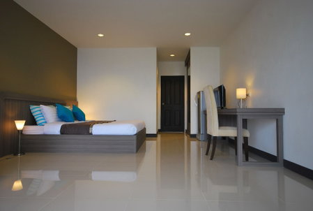 Baan Mi-Na, Bangkok, Thailand