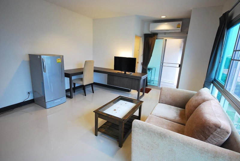 Baan Mi-Na, Bangkok, Thailand