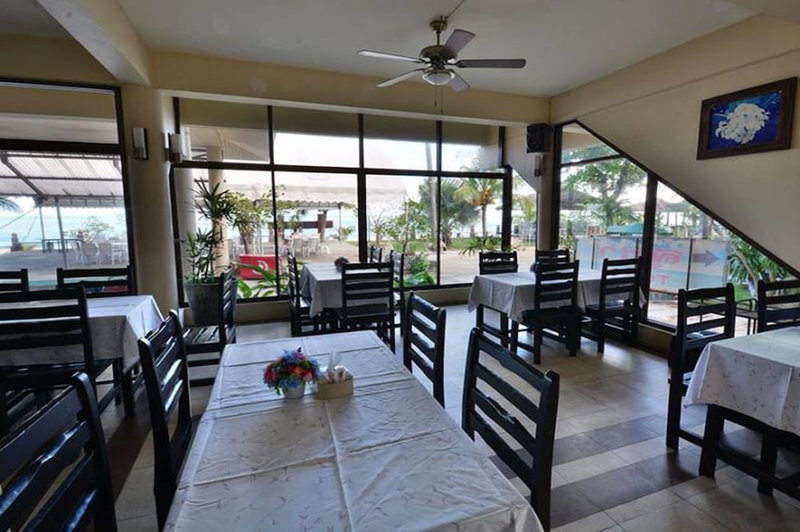 Alongkot Beach Resort Khanom, Khanom, Thailand