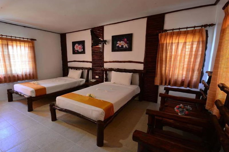 Alongkot Beach Resort Khanom, Khanom, Thailand