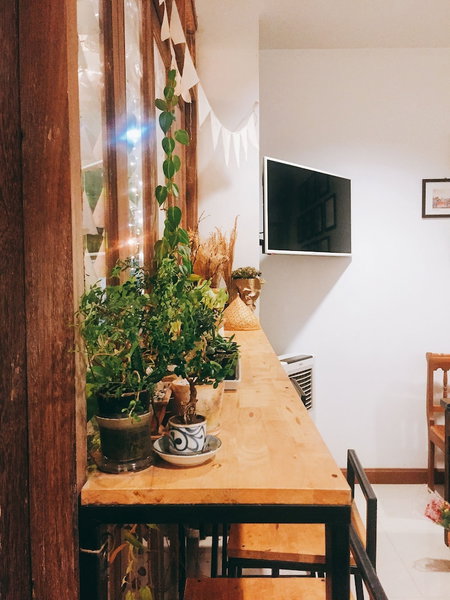 Rimnim Hostel, Chiang Mai, Thailand