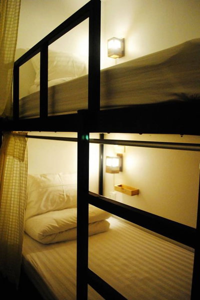 Rimnim Hostel, Chiang Mai, Thailand