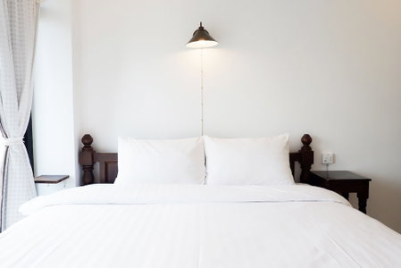 Rimnim Hostel, Chiang Mai, Thailand
