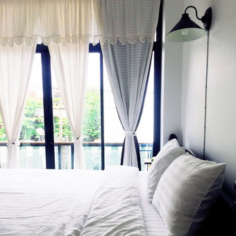 Rimnim Hostel, Chiang Mai, Thailand