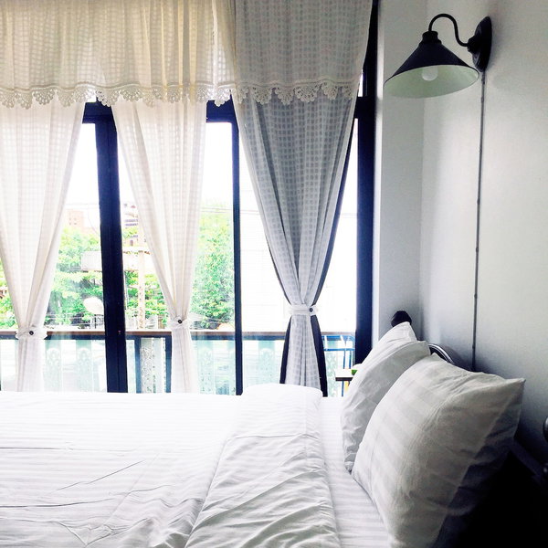 Rimnim Hostel, Chiang Mai, Thailand
