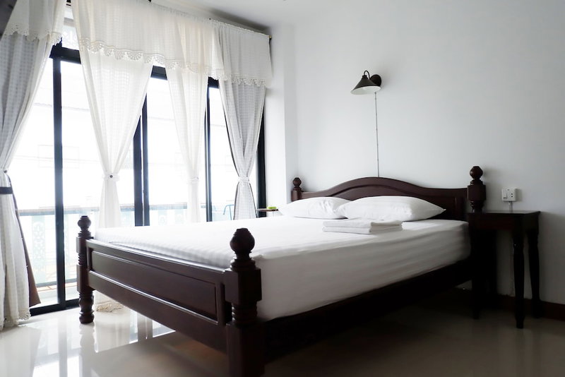Rimnim Hostel, Chiang Mai, Thailand