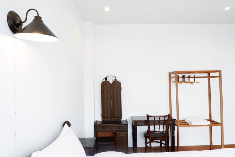 Rimnim Hostel, Chiang Mai, Thailand